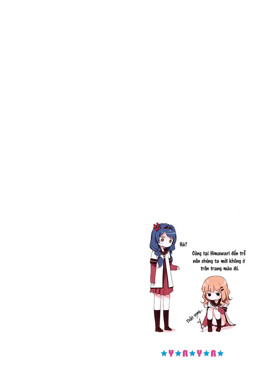 Yuru Yuri Chap 6 - Next Chap 7