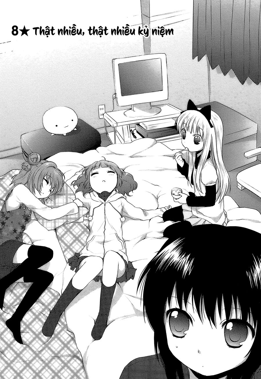 Yuru Yuri Chap 8 - Next Chap 9