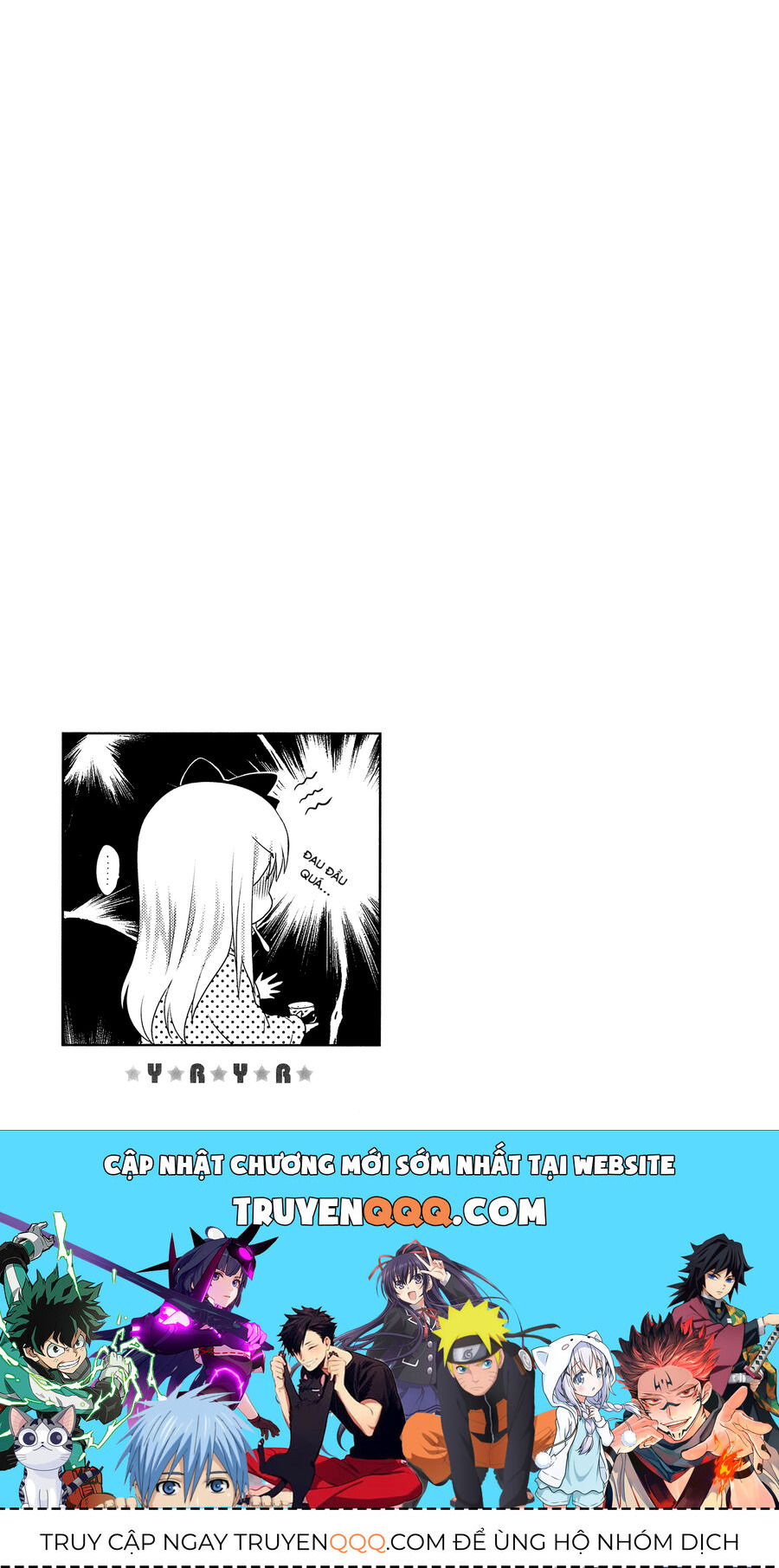 Yuru Yuri Chap 8 - Next Chap 9