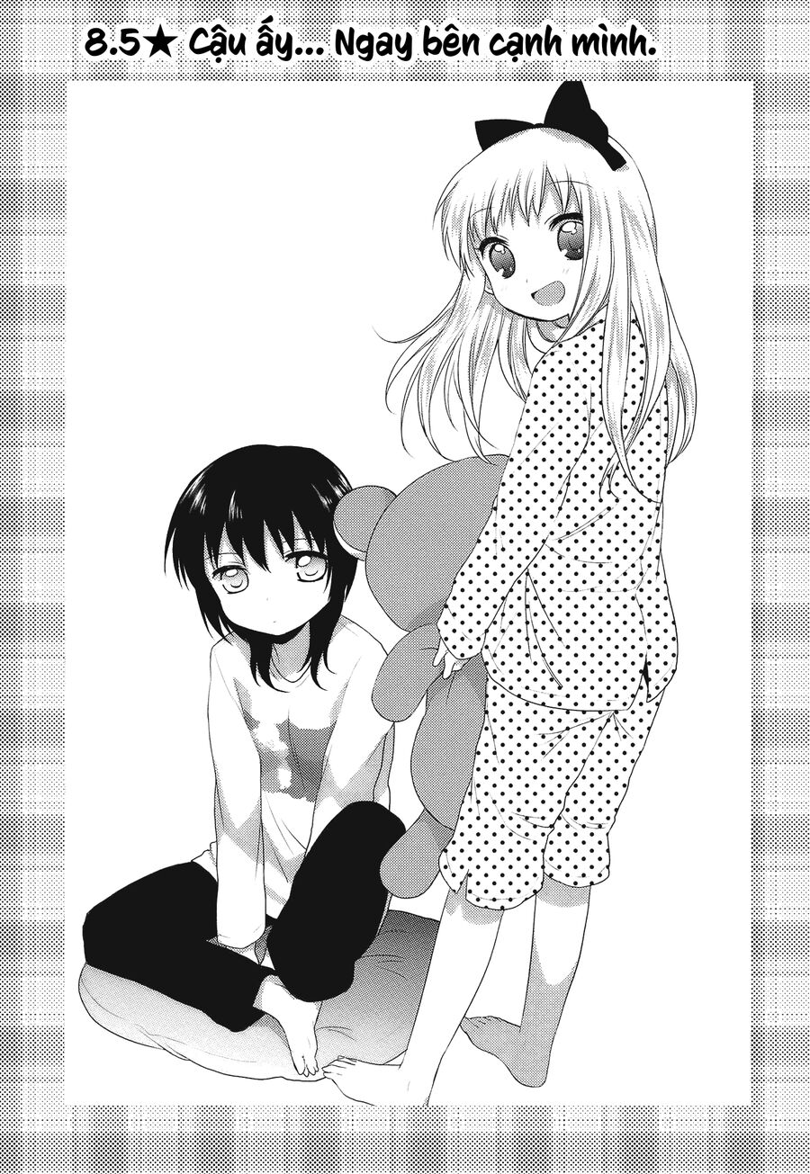 Yuru Yuri Chap 85 - Next Chap 86