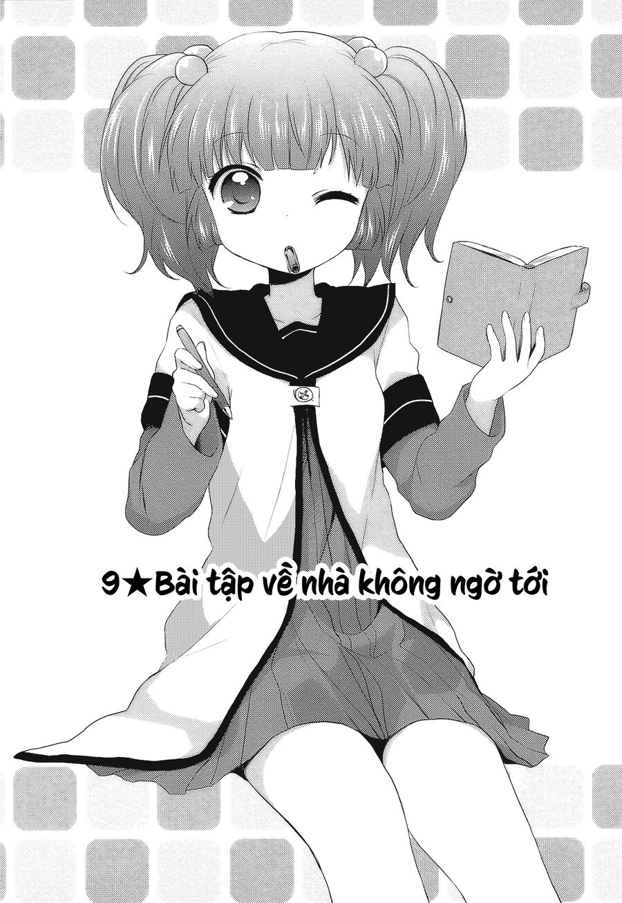 Yuru Yuri Chap 9 - Next Chap 10