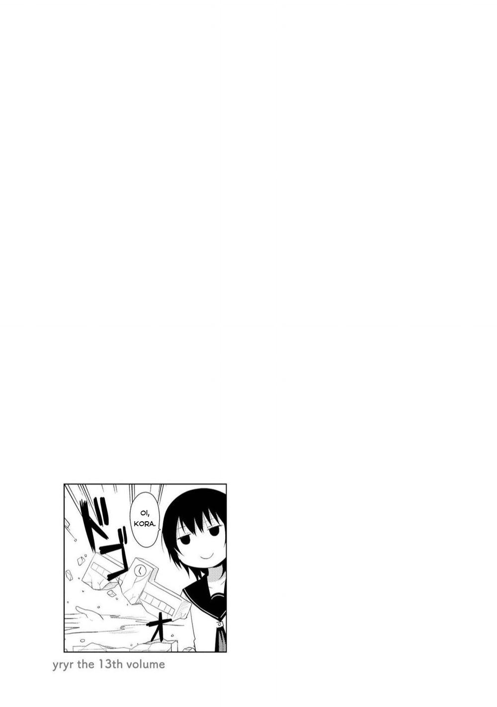 Yuru Yuri Chap 94 - Next Chap 95