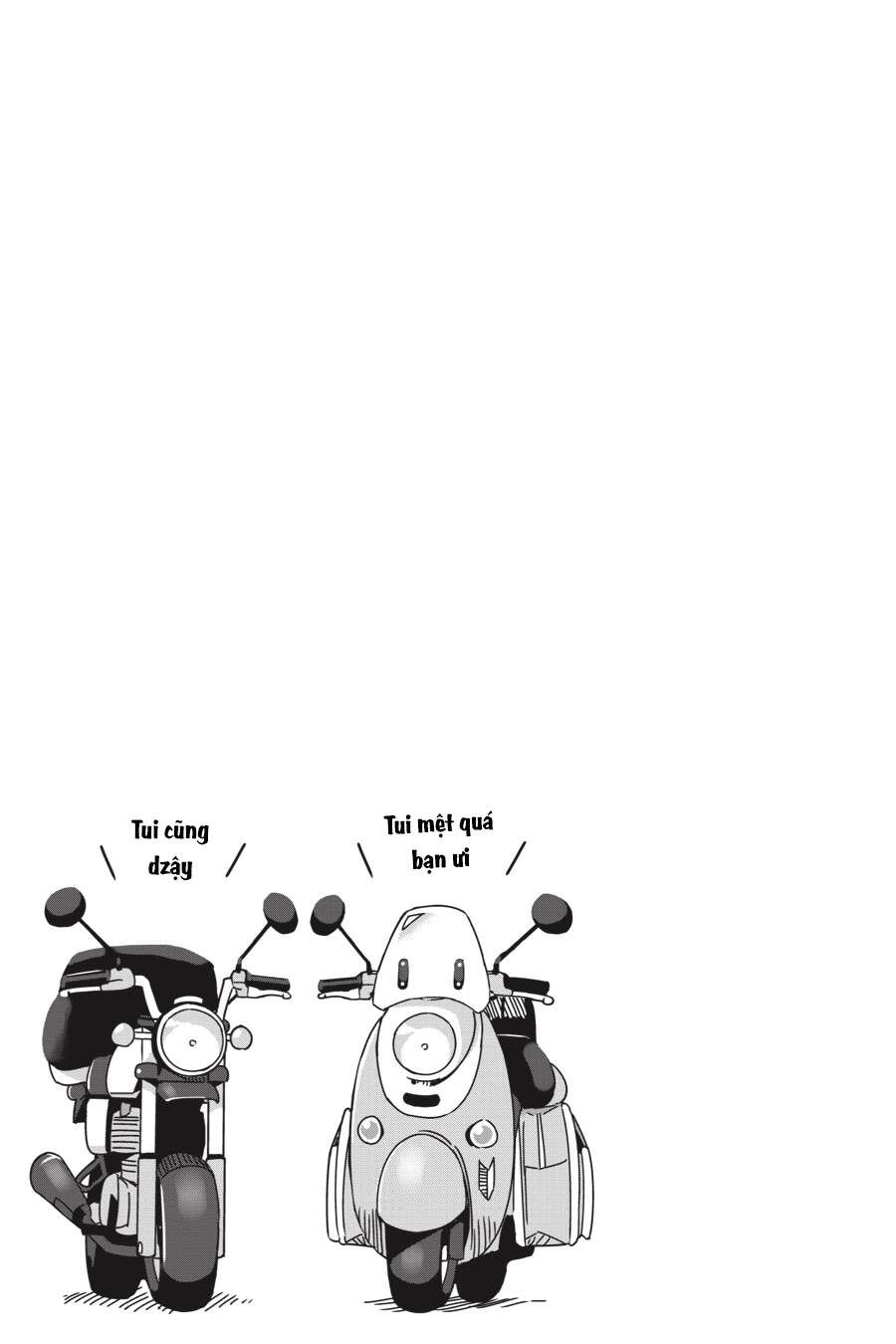 Yurukyan Chap 57 - Next Chap 58