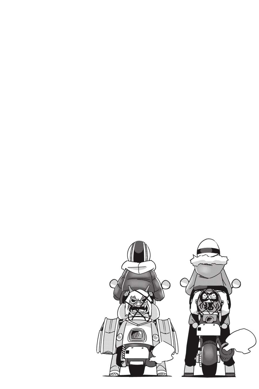 Yurukyan Chap 57 - Next Chap 58