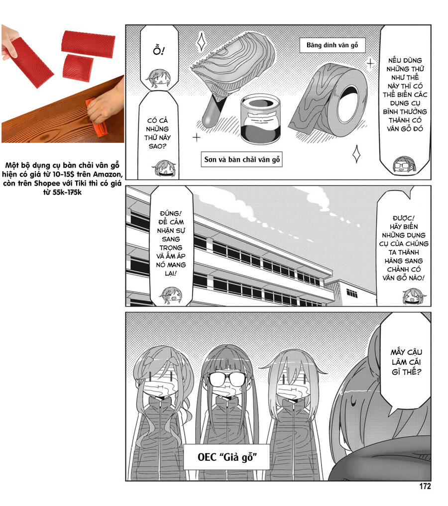 Yurukyan Chap 576 - Next Chap 577