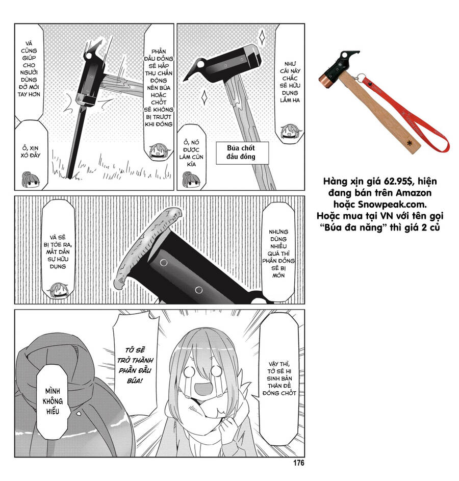 Yurukyan Chap 576 - Next Chap 577