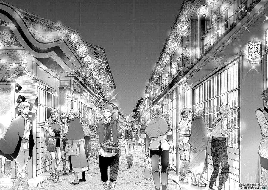 Yuukyuu No Gusha Asley No, Kenja No Susume Chap 34 - Next Chap 35