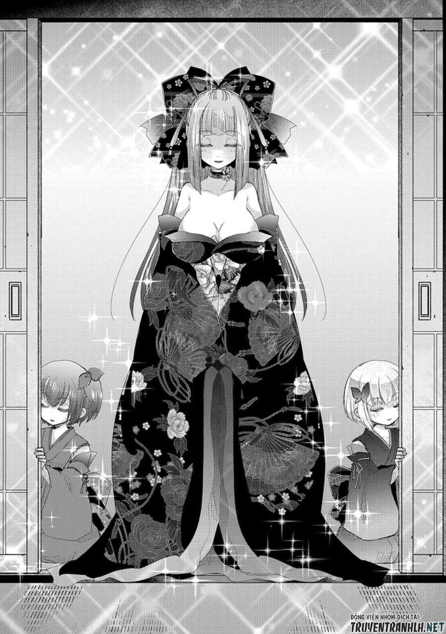 Yuukyuu No Gusha Asley No, Kenja No Susume Chap 34 - Next Chap 35