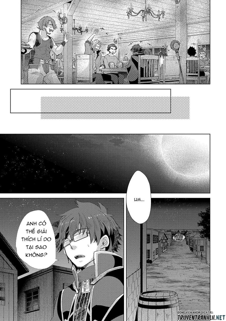 Yuukyuu No Gusha Asley No, Kenja No Susume Chap 34 - Next Chap 35