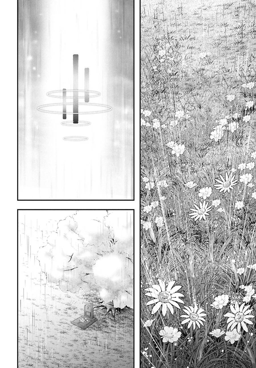 Yuuryou Bukken Mou Dame-Sou: Furo, Toilet To Tenshi Wa Kyoudou Desu Chap 19 - Next Chap 20