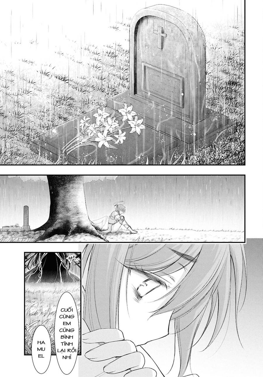 Yuuryou Bukken Mou Dame-Sou: Furo, Toilet To Tenshi Wa Kyoudou Desu Chap 19 - Next Chap 20