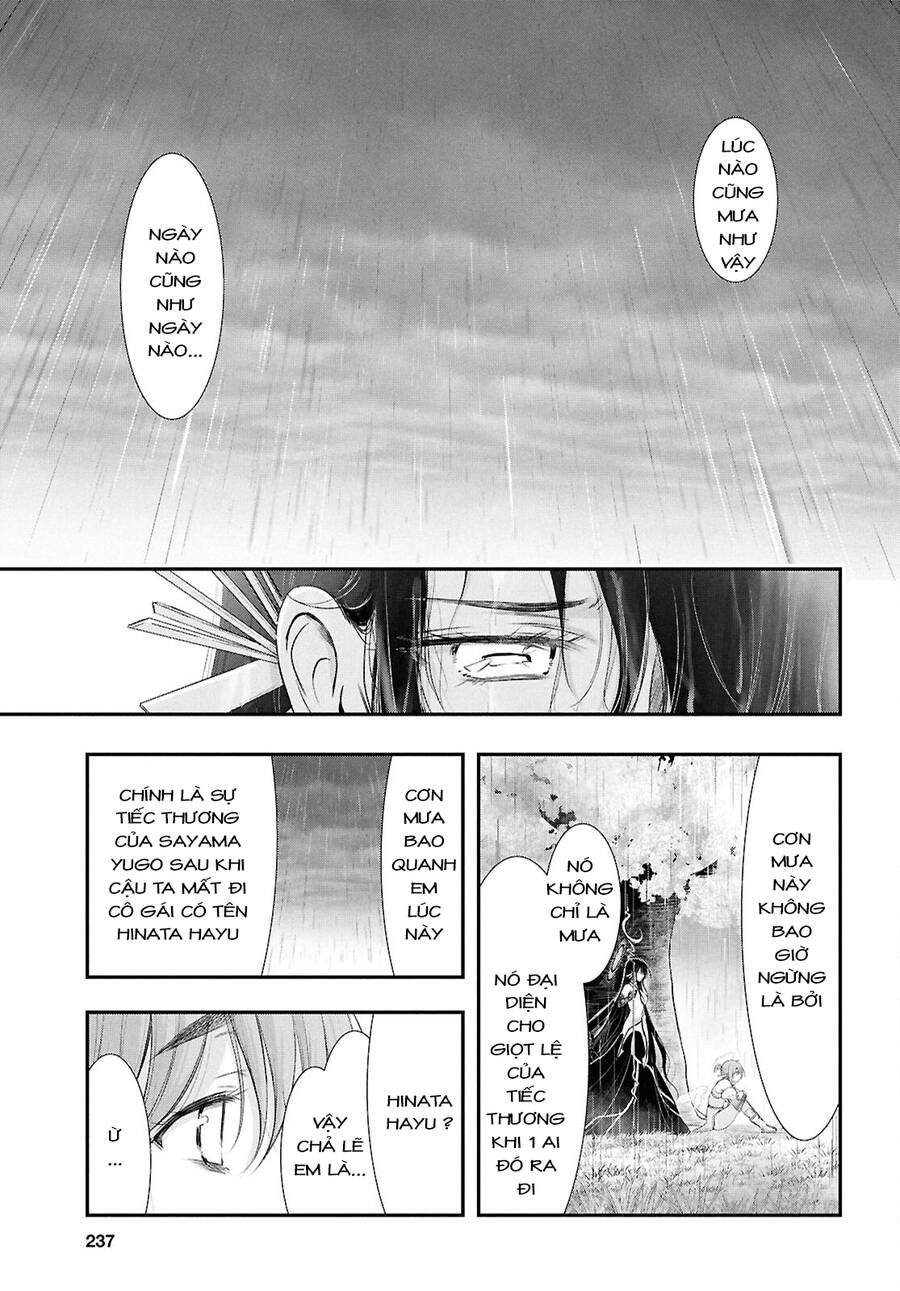 Yuuryou Bukken Mou Dame-Sou: Furo, Toilet To Tenshi Wa Kyoudou Desu Chap 19 - Next Chap 20