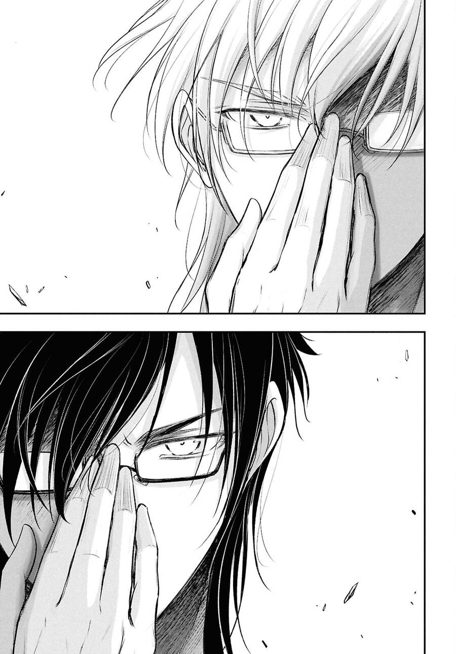 Yuuryou Bukken Mou Dame-Sou: Furo, Toilet To Tenshi Wa Kyoudou Desu Chap 19 - Next Chap 20