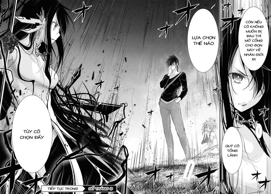 Yuuryou Bukken Mou Dame-Sou: Furo, Toilet To Tenshi Wa Kyoudou Desu Chap 19 - Next Chap 20