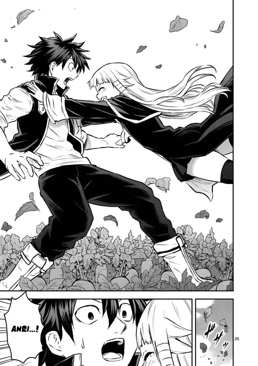 Yuusha Ga Shinda! Chap 202 - Next Chap 203
