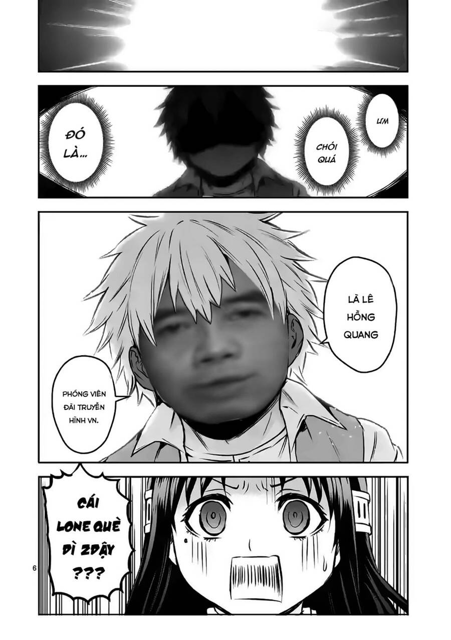 Yuusha Ga Shinda! Chap 202 - Next Chap 203