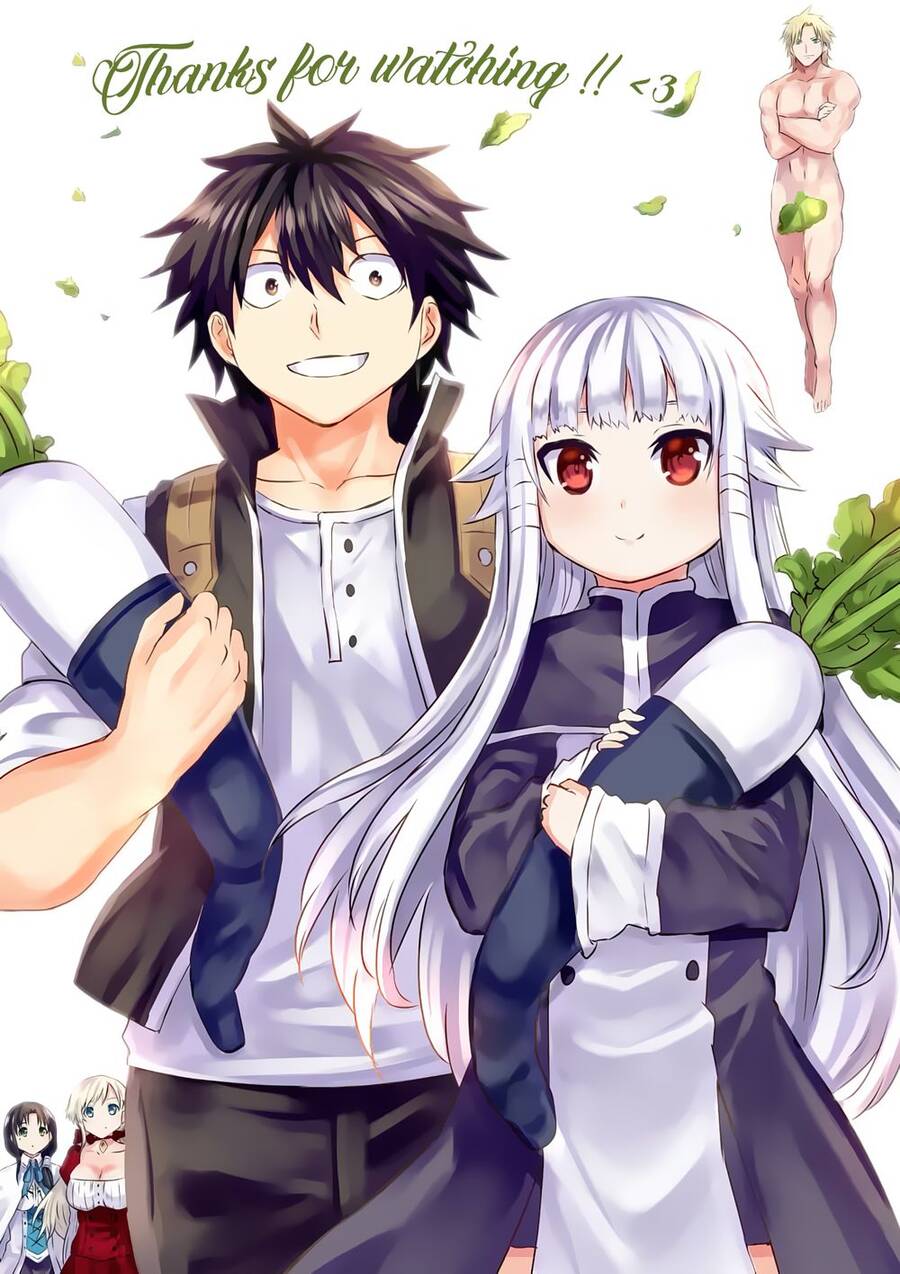 Yuusha Ga Shinda! Chap 202 - Next Chap 203