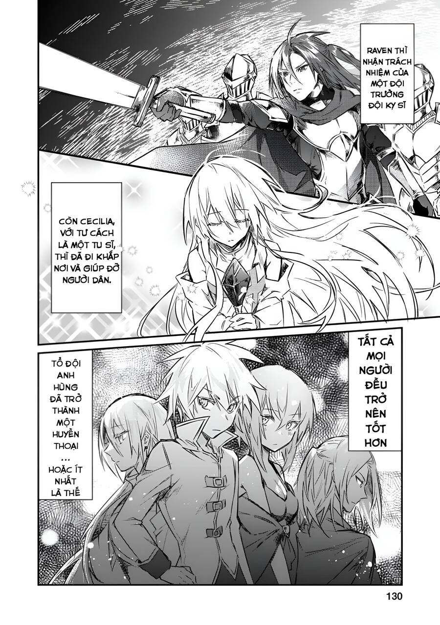 Yuusha Party No Kawaii Ko Ga Ita No De, Kokuhaku Shite Mita Chap 101 - Next Chap 102