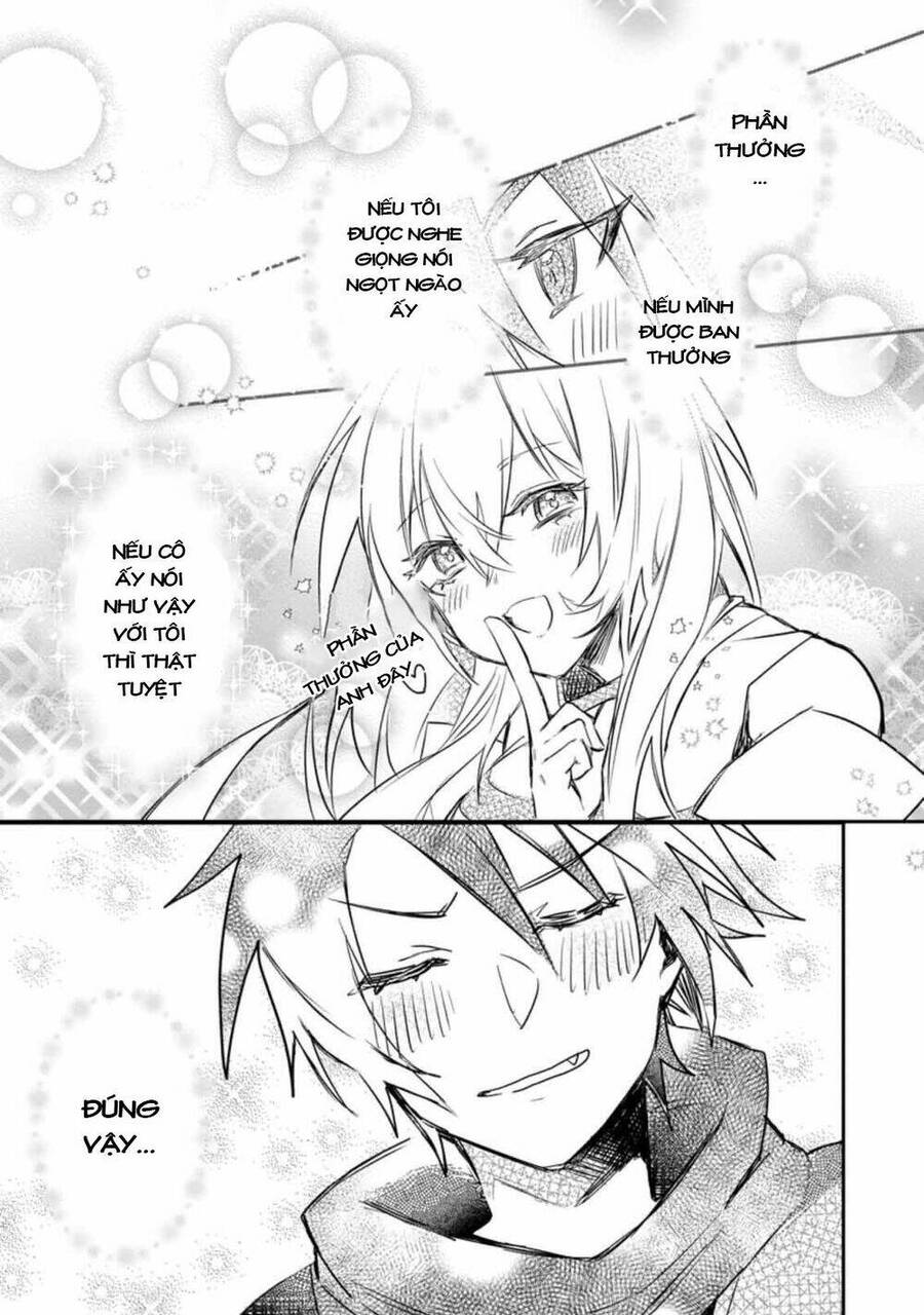 Yuusha Party No Kawaii Ko Ga Ita No De, Kokuhaku Shite Mita Chap 92 - Next Chap 93