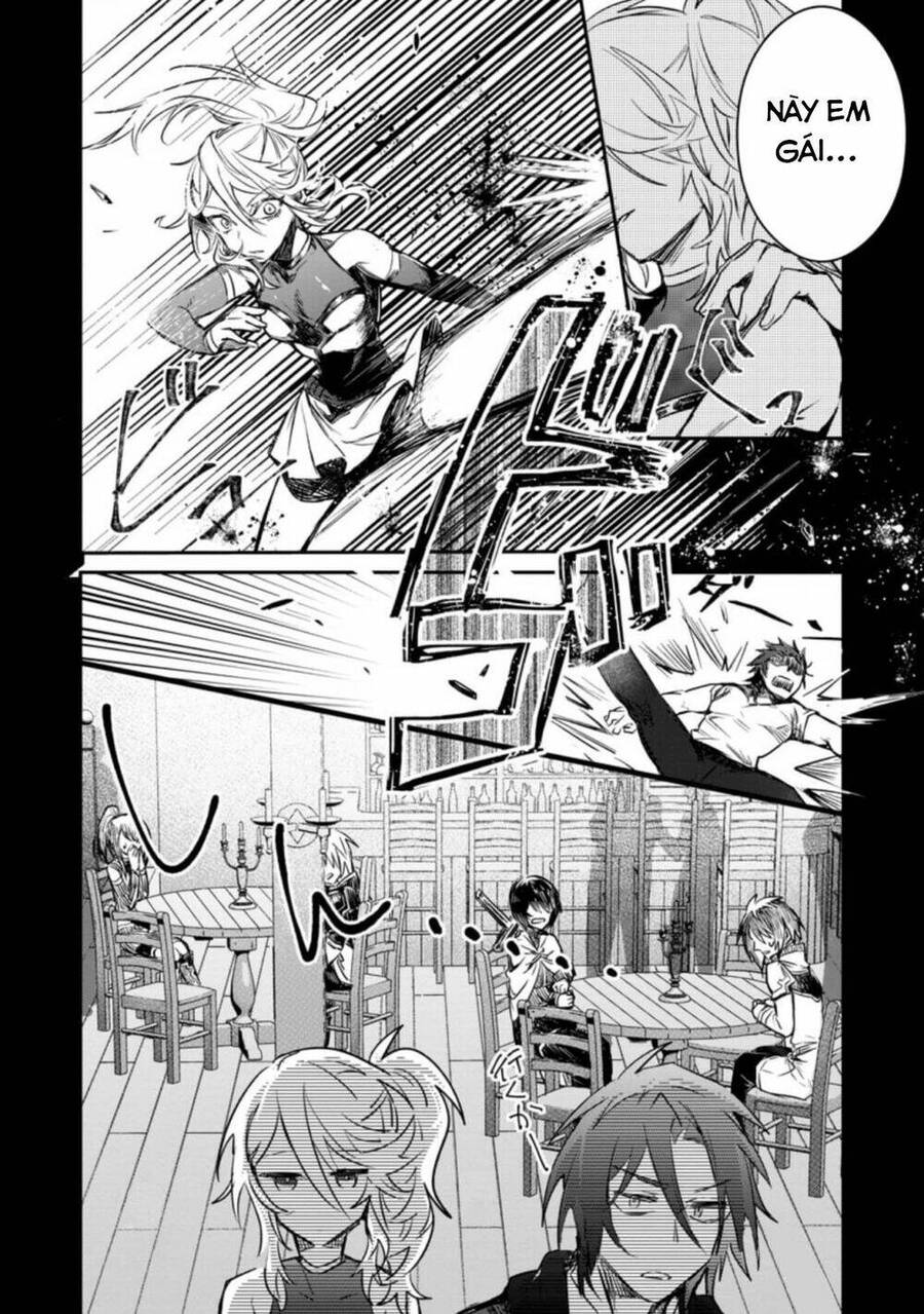 Yuusha Party No Kawaii Ko Ga Ita No De, Kokuhaku Shite Mita Chap 92 - Next Chap 93