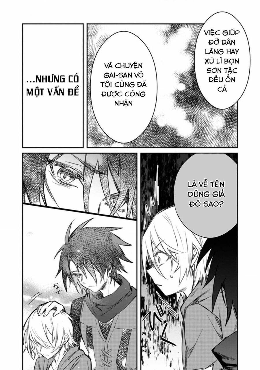 Yuusha Party No Kawaii Ko Ga Ita No De, Kokuhaku Shite Mita Chap 92 - Next Chap 93