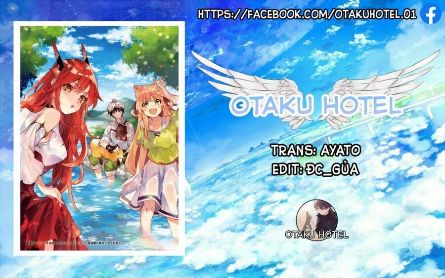 Yuusha Party Wo Tsuihou Sareta Beast Tamer, Saikyou Shuzoku Nekomimi Shojo To Deau Chap 46 - Next Chap 47
