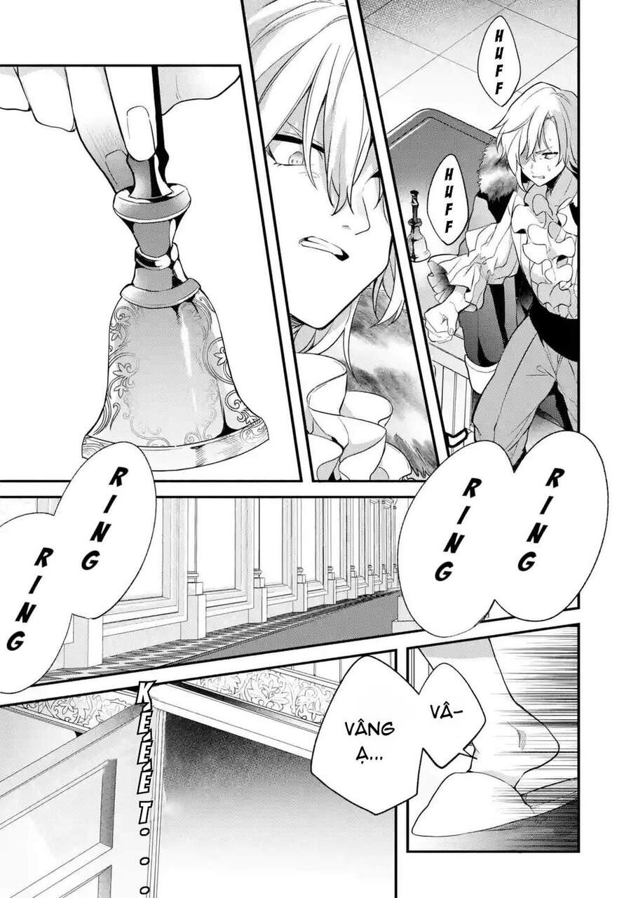 Yuusha Party Wo Tsuihou Sareta Beast Tamer, Saikyou Shuzoku Nekomimi Shojo To Deau Chap 46 - Next Chap 47