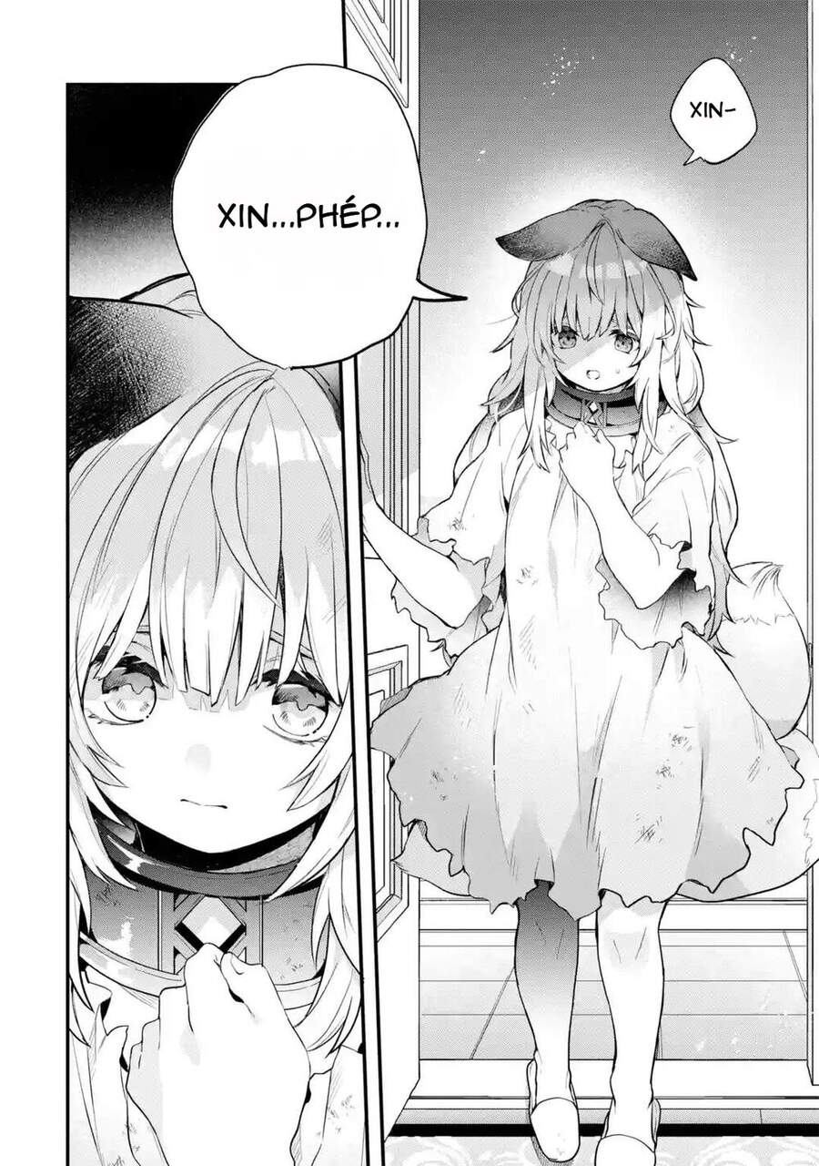 Yuusha Party Wo Tsuihou Sareta Beast Tamer, Saikyou Shuzoku Nekomimi Shojo To Deau Chap 46 - Next Chap 47