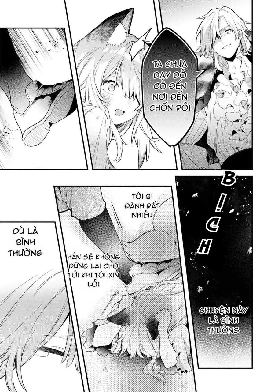 Yuusha Party Wo Tsuihou Sareta Beast Tamer, Saikyou Shuzoku Nekomimi Shojo To Deau Chap 46 - Next Chap 47
