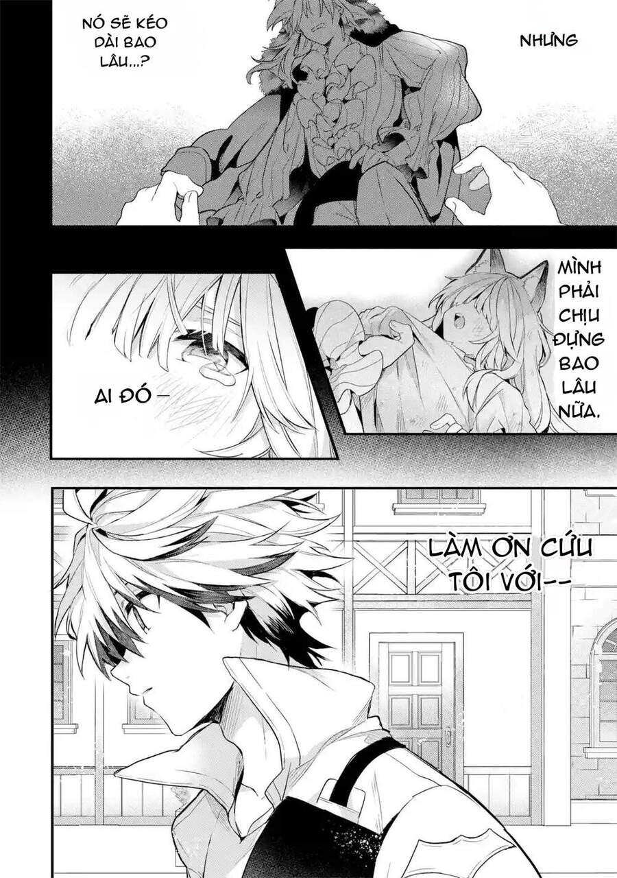 Yuusha Party Wo Tsuihou Sareta Beast Tamer, Saikyou Shuzoku Nekomimi Shojo To Deau Chap 46 - Next Chap 47
