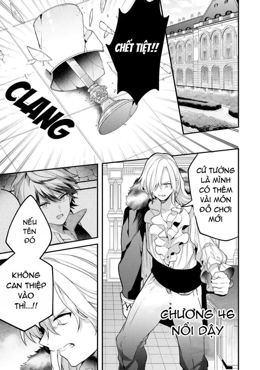 Yuusha Party Wo Tsuihou Sareta Beast Tamer, Saikyou Shuzoku Nekomimi Shojo To Deau Chap 46 - Next Chap 47