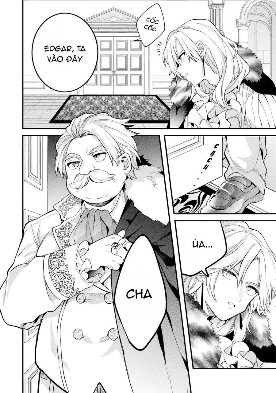 Yuusha Party Wo Tsuihou Sareta Beast Tamer, Saikyou Shuzoku Nekomimi Shojo To Deau Chap 46 - Next Chap 47