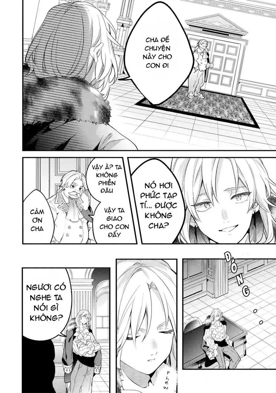 Yuusha Party Wo Tsuihou Sareta Beast Tamer, Saikyou Shuzoku Nekomimi Shojo To Deau Chap 46 - Next Chap 47