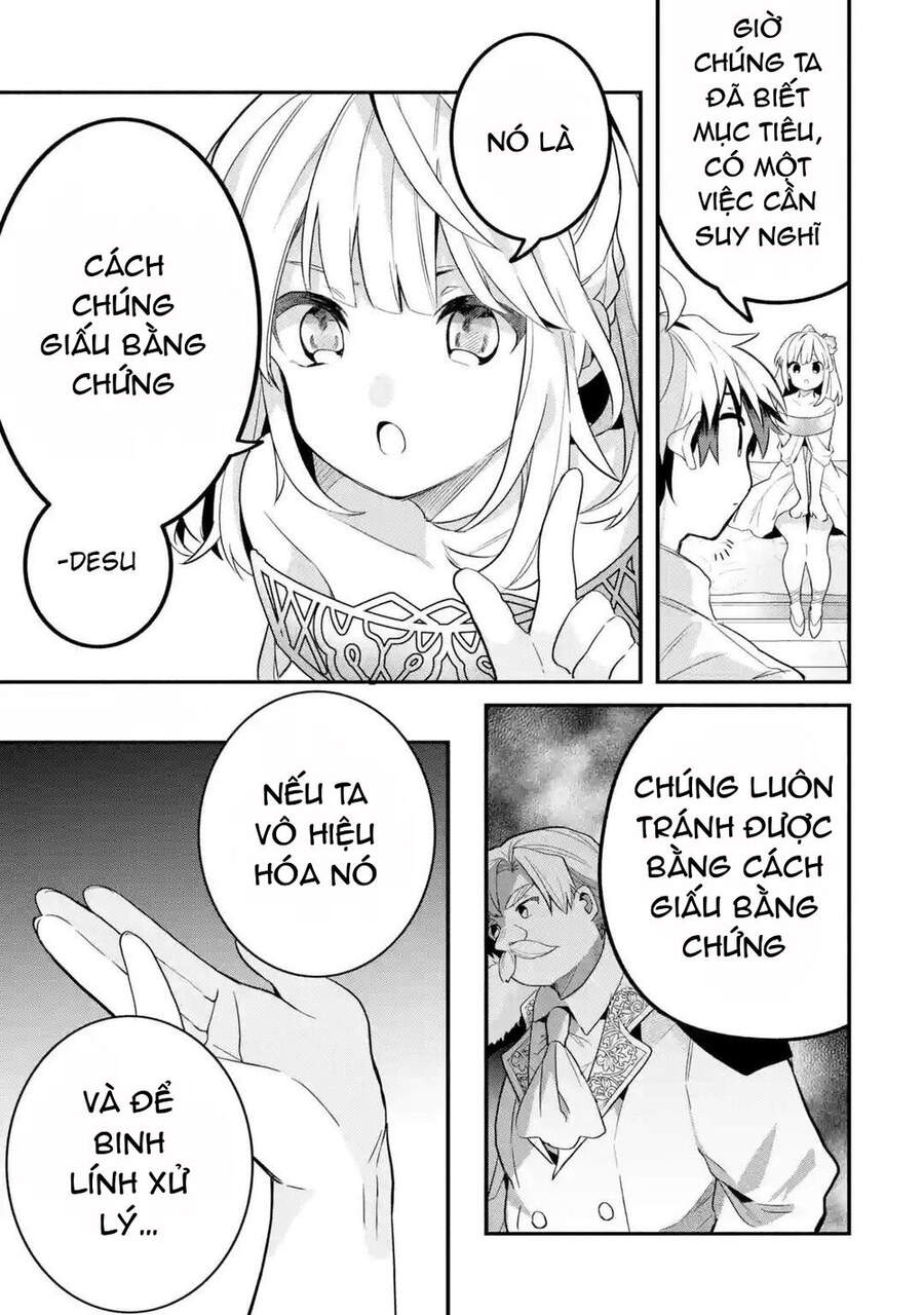 Yuusha Party Wo Tsuihou Sareta Beast Tamer, Saikyou Shuzoku Nekomimi Shojo To Deau Chap 47 - Next Chap 48