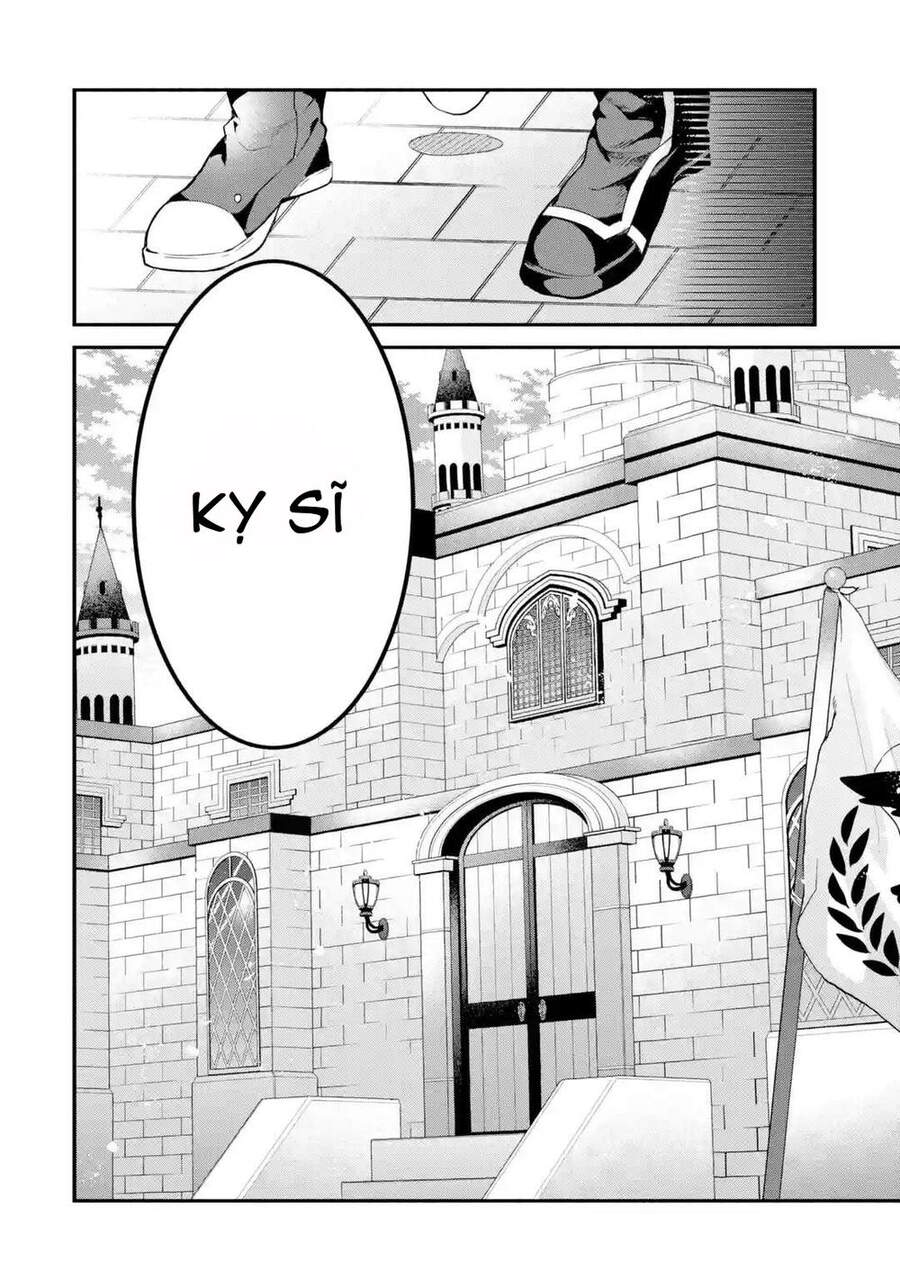 Yuusha Party Wo Tsuihou Sareta Beast Tamer, Saikyou Shuzoku Nekomimi Shojo To Deau Chap 47 - Next Chap 48