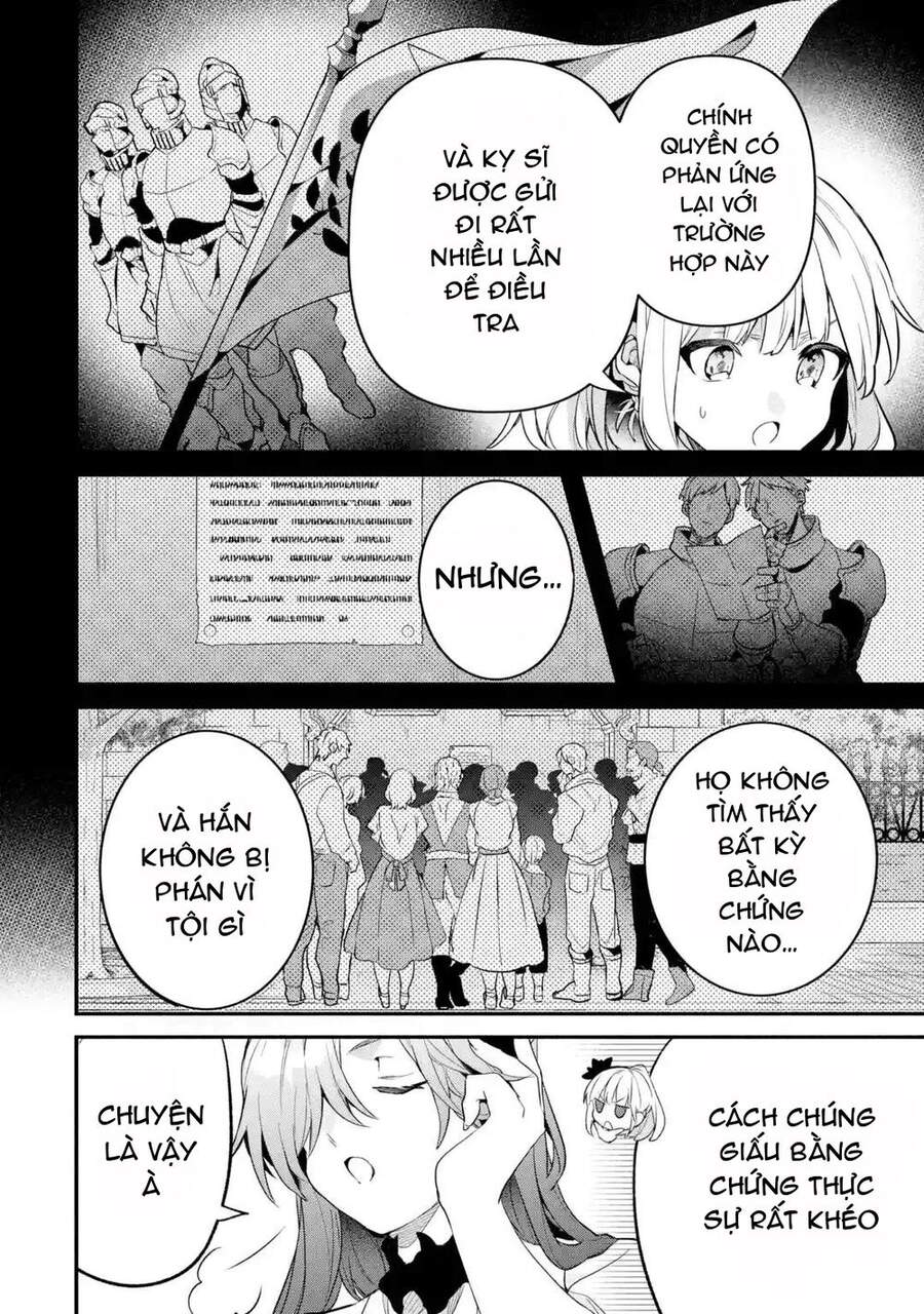 Yuusha Party Wo Tsuihou Sareta Beast Tamer, Saikyou Shuzoku Nekomimi Shojo To Deau Chap 47 - Next Chap 48