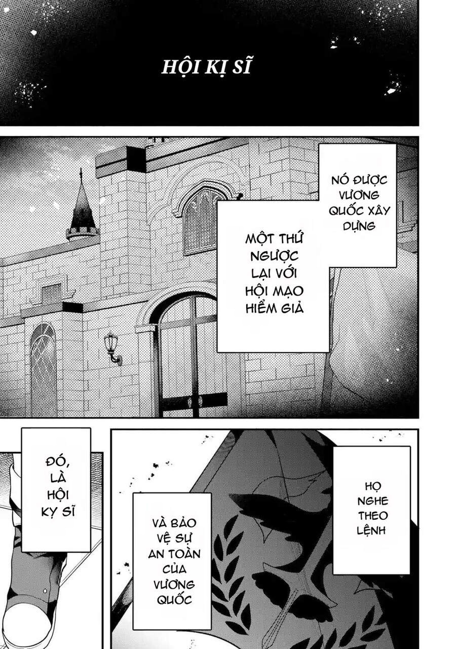 Yuusha Party Wo Tsuihou Sareta Beast Tamer, Saikyou Shuzoku Nekomimi Shojo To Deau Chap 48 - Next Chap 49
