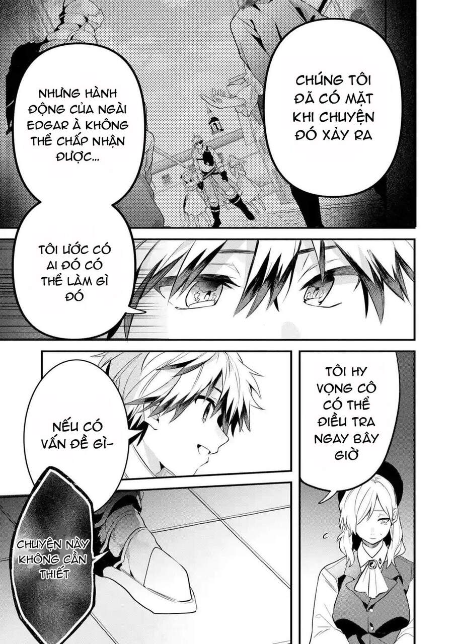 Yuusha Party Wo Tsuihou Sareta Beast Tamer, Saikyou Shuzoku Nekomimi Shojo To Deau Chap 48 - Next Chap 49