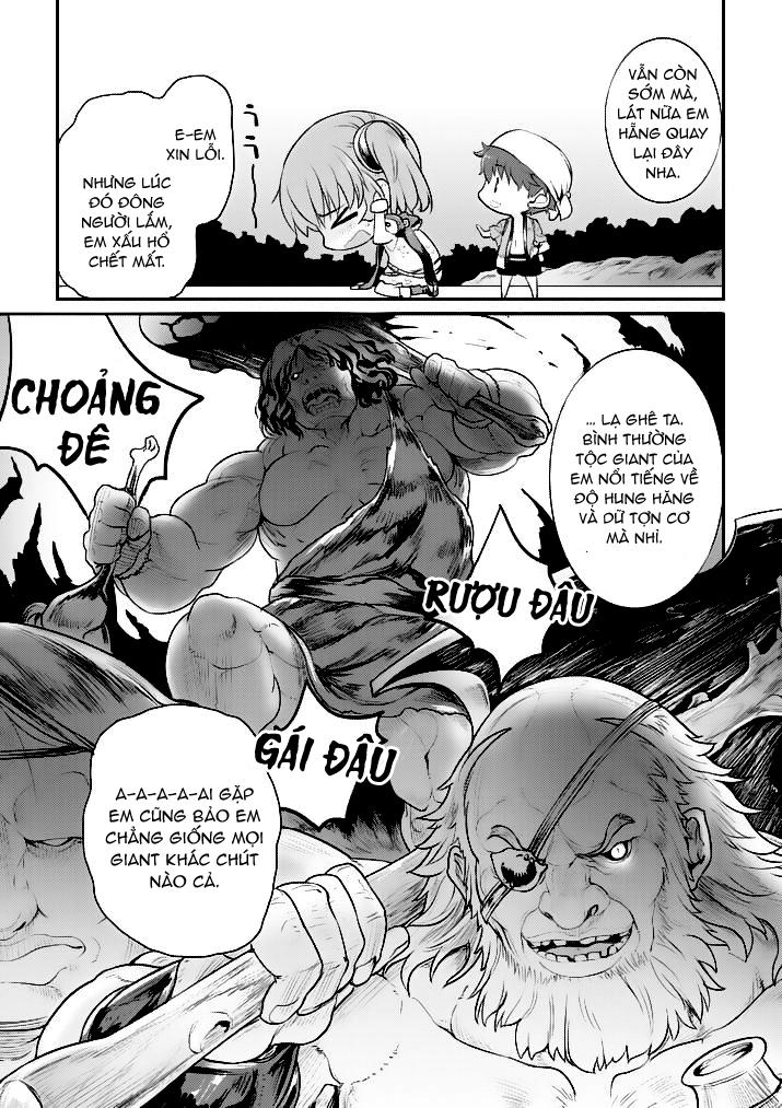 Yuusha-Sama, Yukagen Wa Ikaga Desu Ka Chap 11 - Next Chap 12