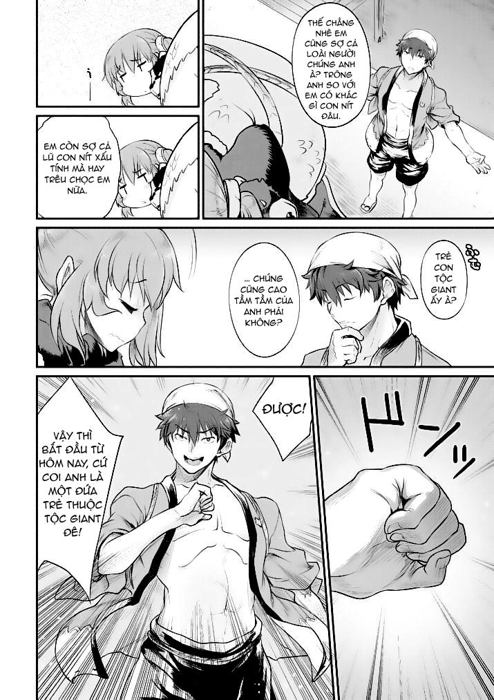 Yuusha-Sama, Yukagen Wa Ikaga Desu Ka Chap 11 - Next Chap 12