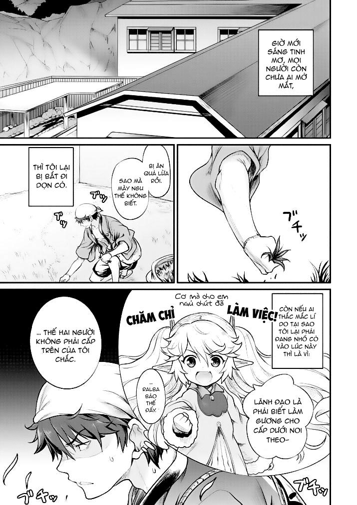Yuusha-Sama, Yukagen Wa Ikaga Desu Ka Chap 11 - Next Chap 12