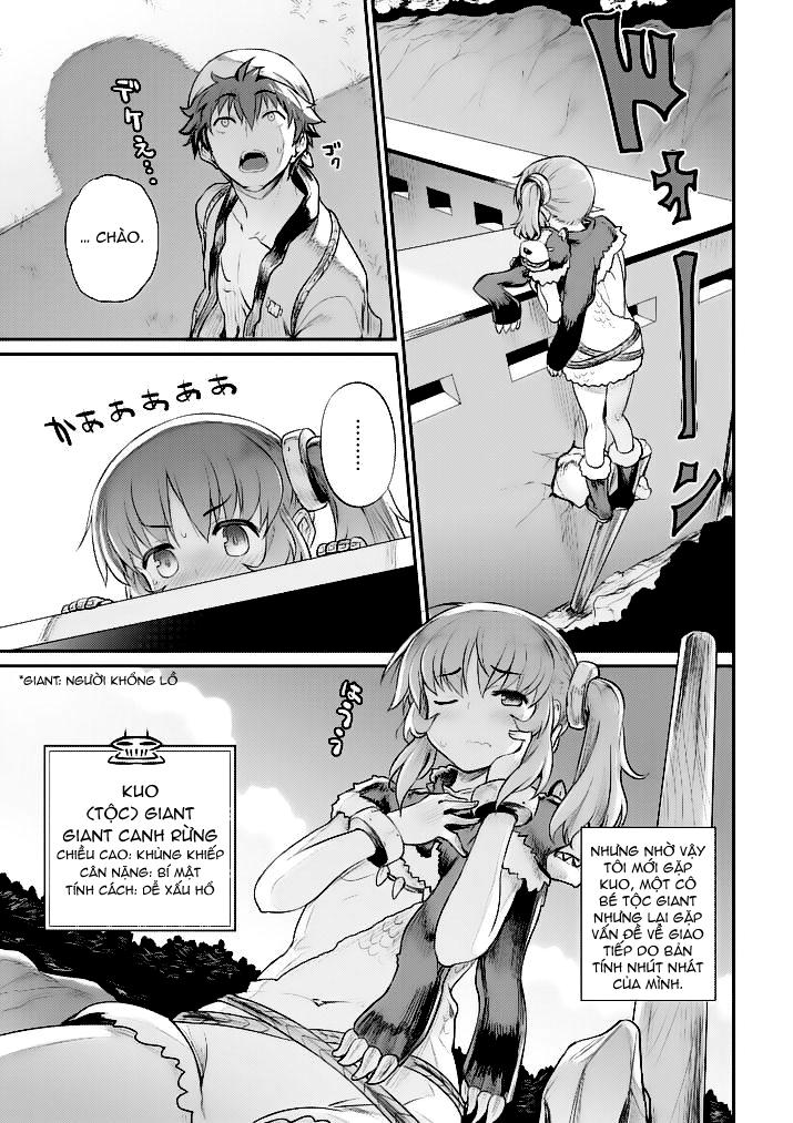 Yuusha-Sama, Yukagen Wa Ikaga Desu Ka Chap 11 - Next Chap 12