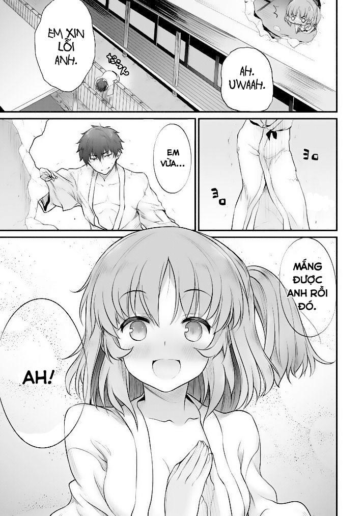 Yuusha-Sama, Yukagen Wa Ikaga Desu Ka Chap 12 - Next Chap 13
