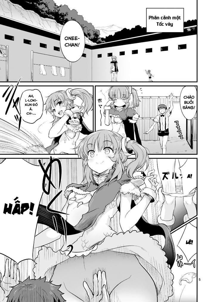 Yuusha-Sama, Yukagen Wa Ikaga Desu Ka Chap 12 - Next Chap 13