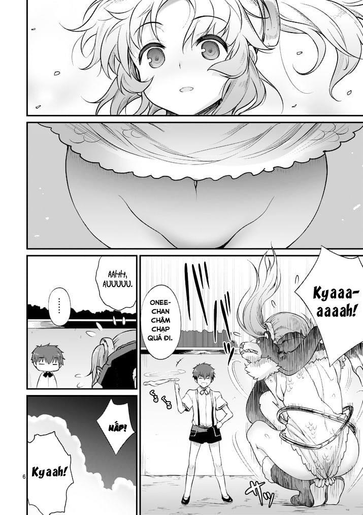 Yuusha-Sama, Yukagen Wa Ikaga Desu Ka Chap 12 - Next Chap 13