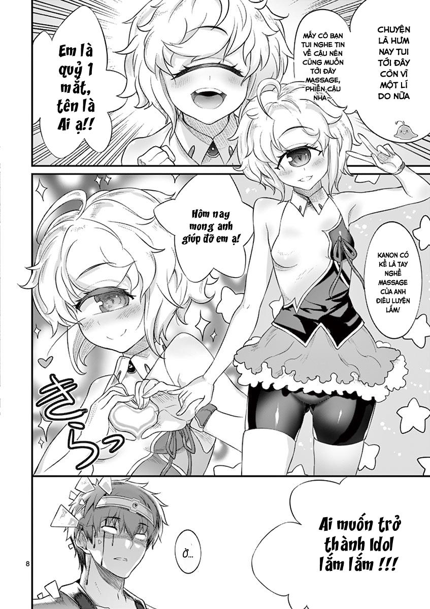 Yuusha-Sama, Yukagen Wa Ikaga Desu Ka Chap 13 - Next Chap 14