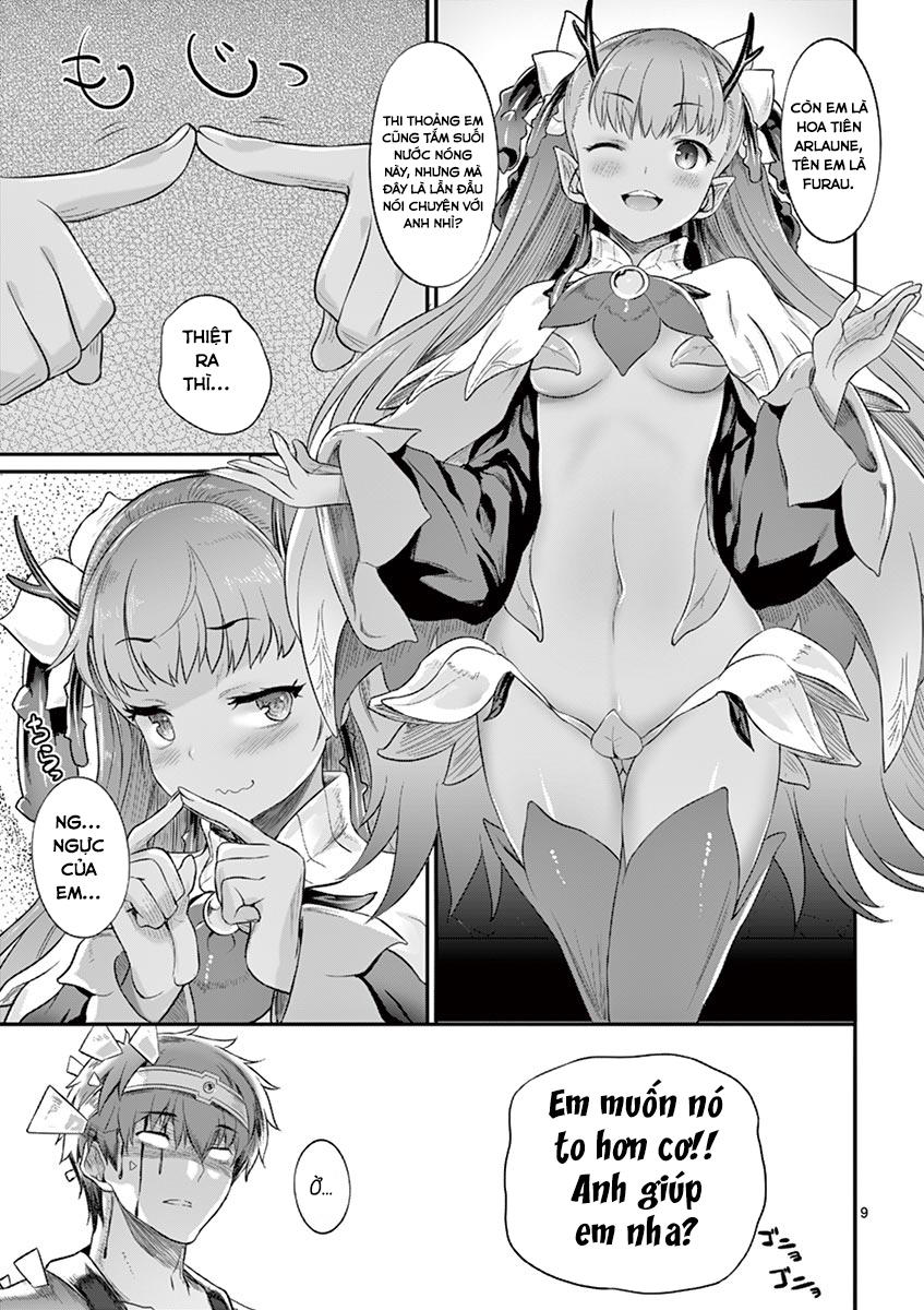 Yuusha-Sama, Yukagen Wa Ikaga Desu Ka Chap 13 - Next Chap 14