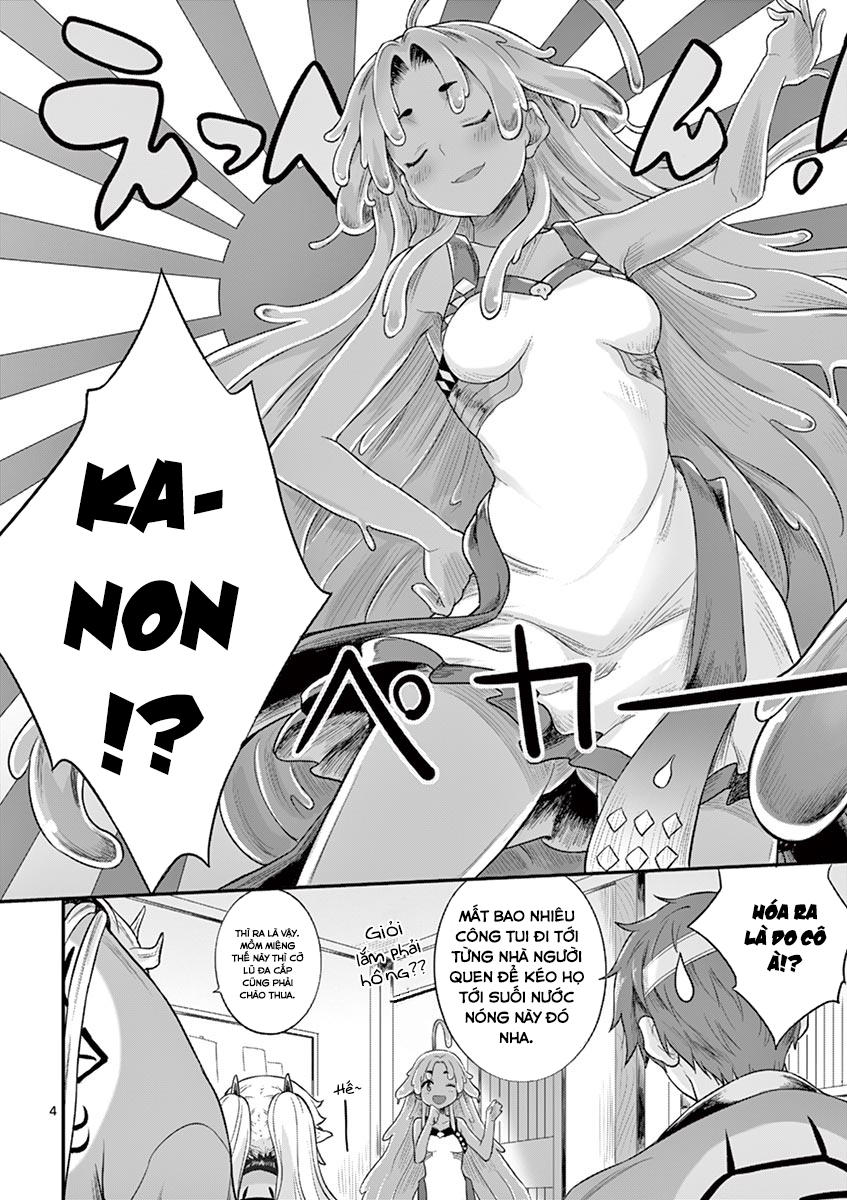 Yuusha-Sama, Yukagen Wa Ikaga Desu Ka Chap 13 - Next Chap 14