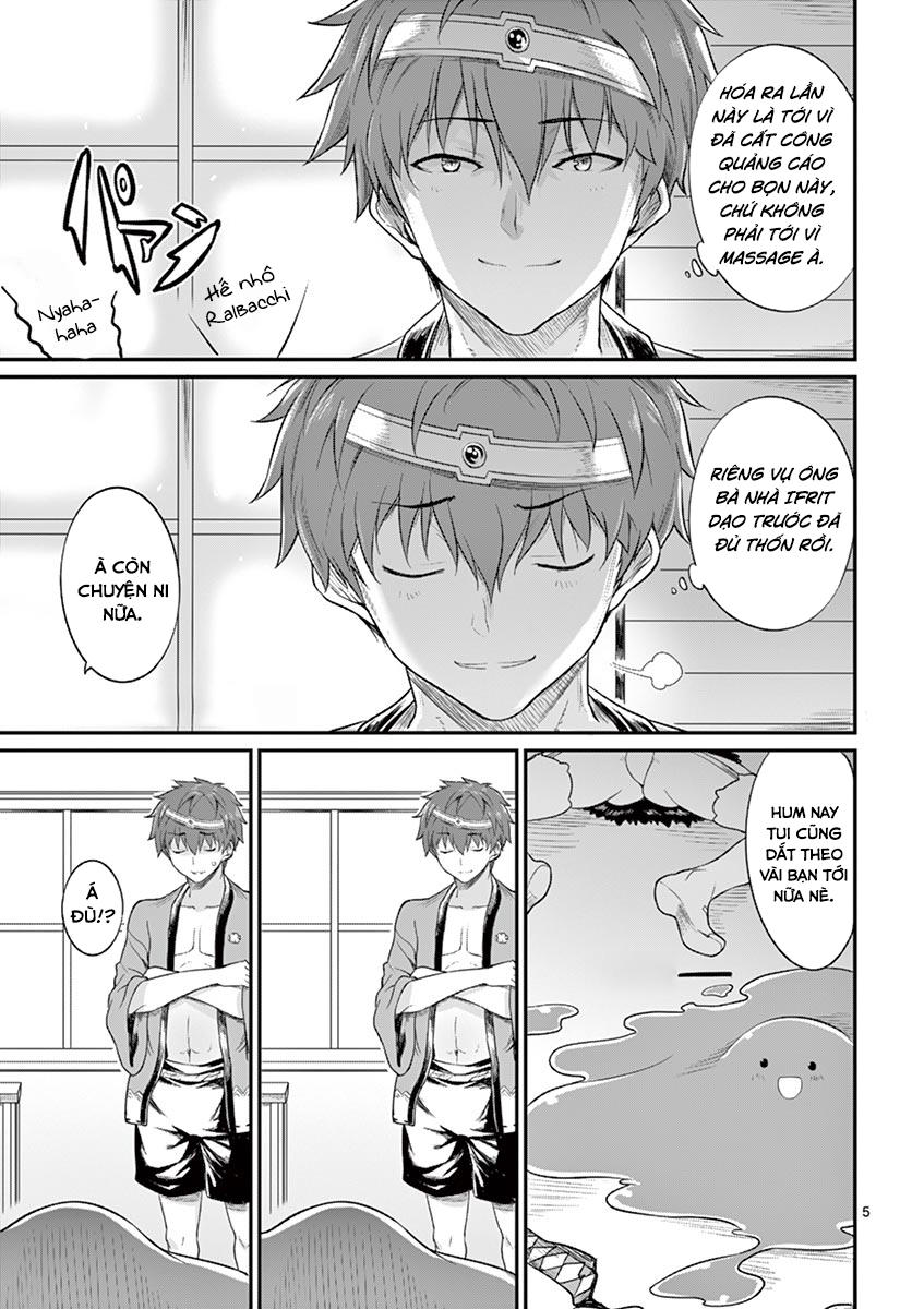 Yuusha-Sama, Yukagen Wa Ikaga Desu Ka Chap 13 - Next Chap 14