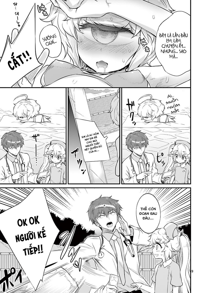 Yuusha-Sama, Yukagen Wa Ikaga Desu Ka Chap 14 - Next Chap 15